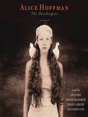 The Dovekeepers - Audiobook